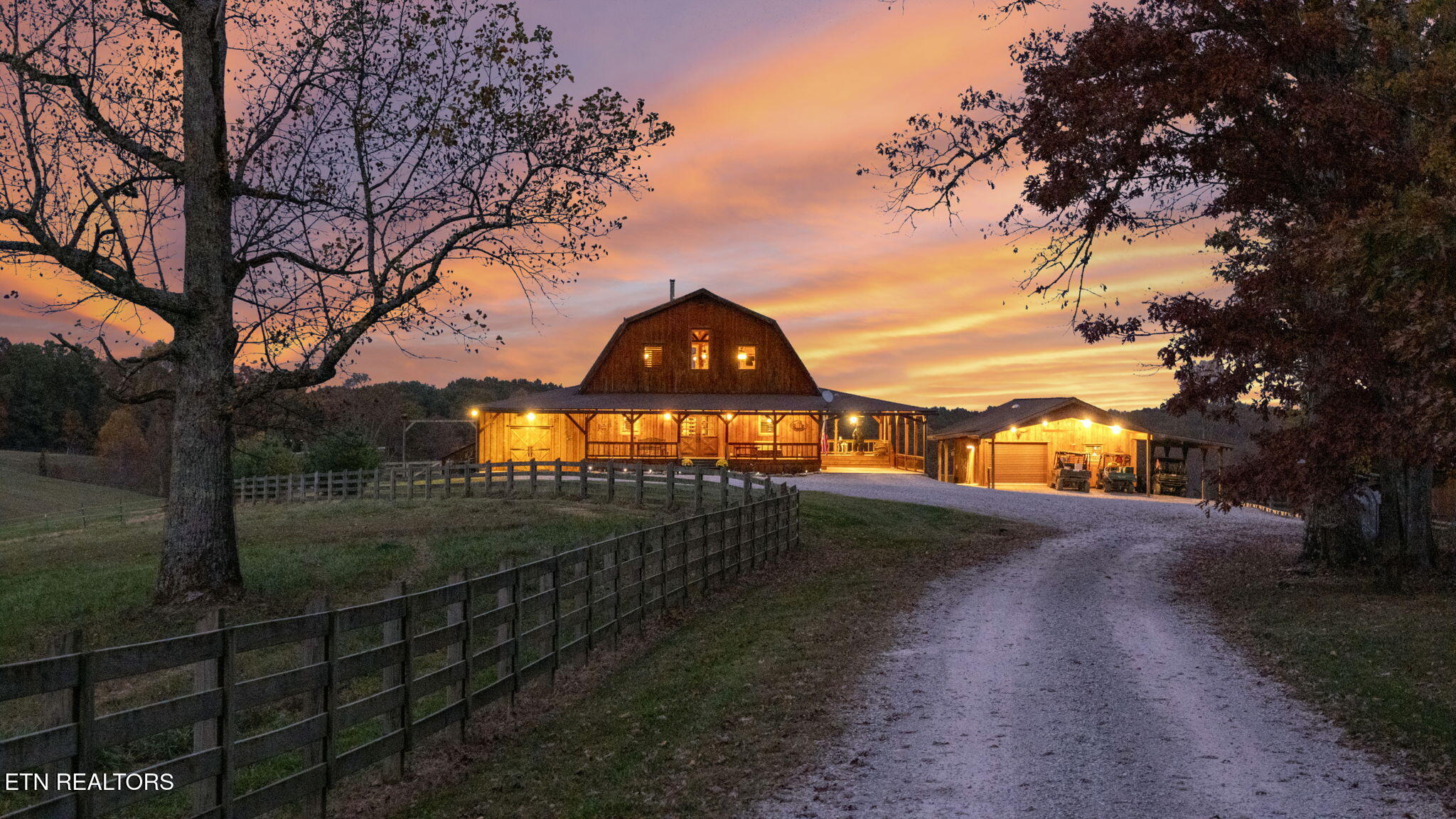 Wallace Luxury - Welcome to JR Ranch, a remarkable... | Facebook