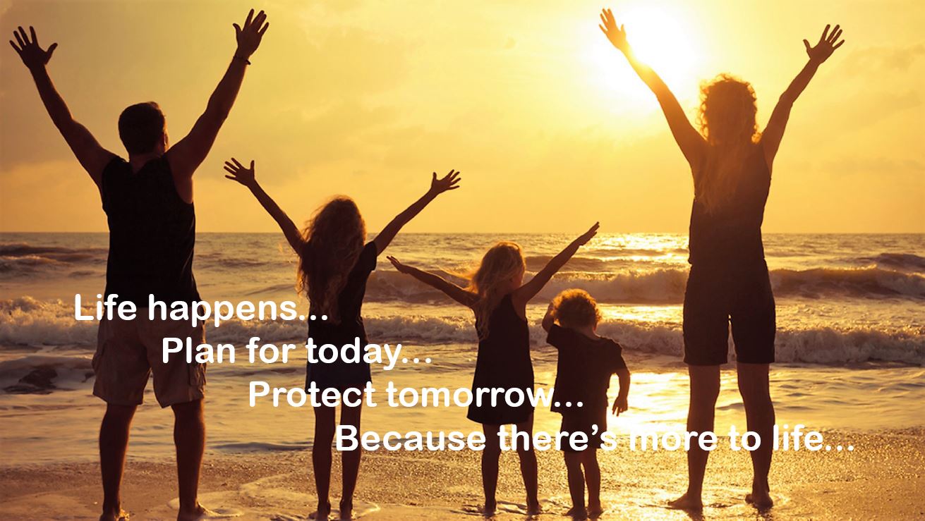 Protecting What Matters Most