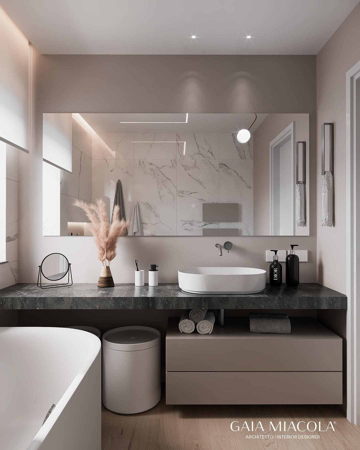 Gaia Miacola... - Gaia Miacola Architetto + Designer