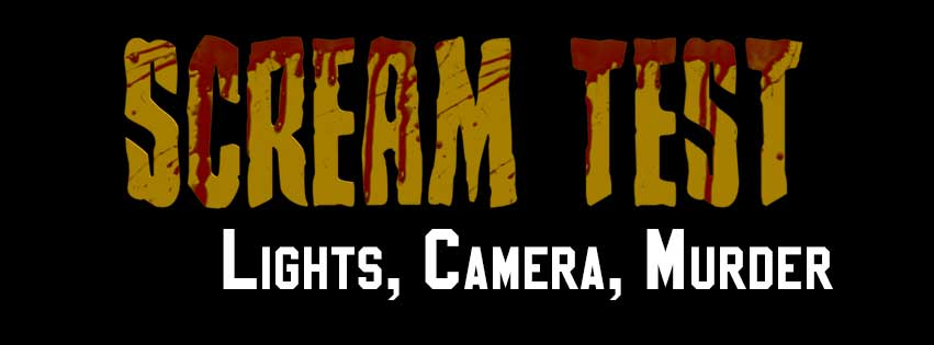 Scream Test