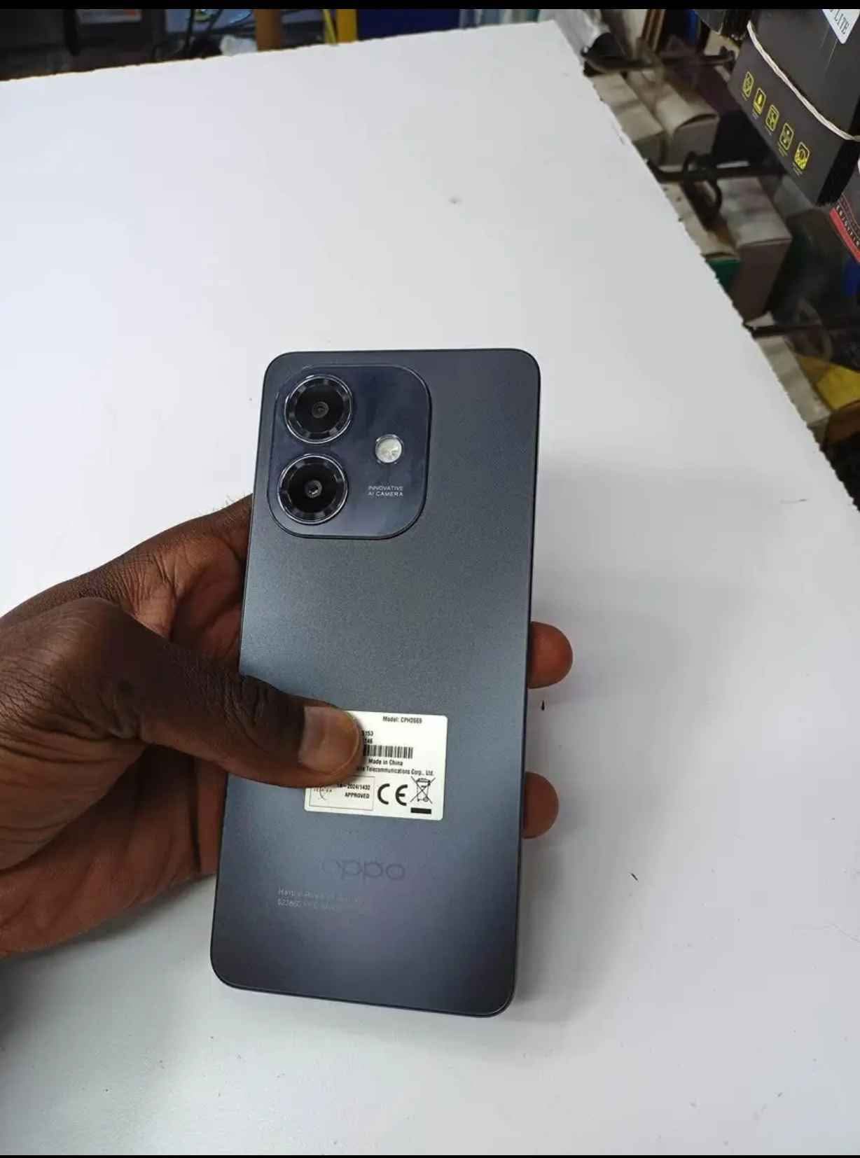 OPPO A40, 128gb - Cell Phones - Harare, Zimbabwe | Facebook Marketplace ...