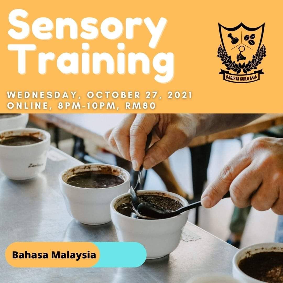 Barista Guild Asia Home Facebook
