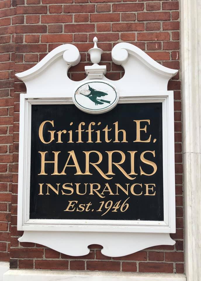 Griffith E. Harris Insurance | Cos Cob CT