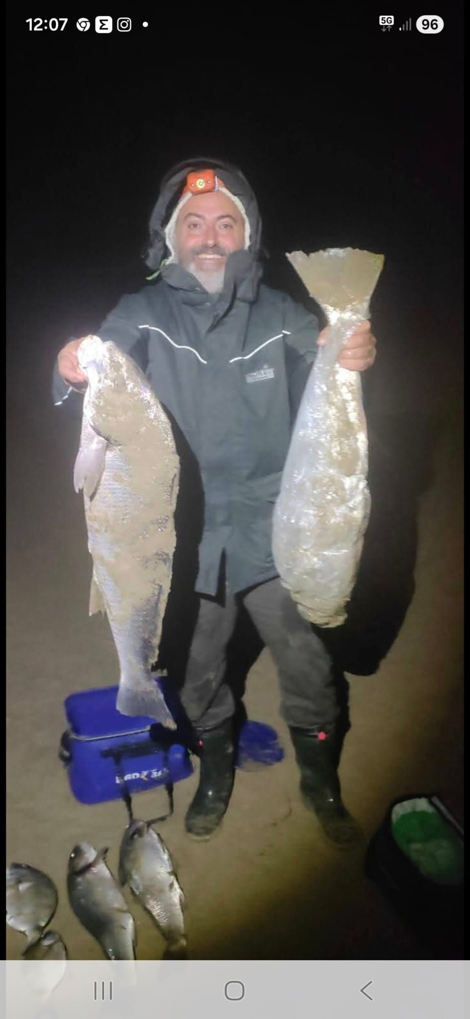 passione surfcasting nel lazio | Buonasera ragazzi questo gruppo e ...