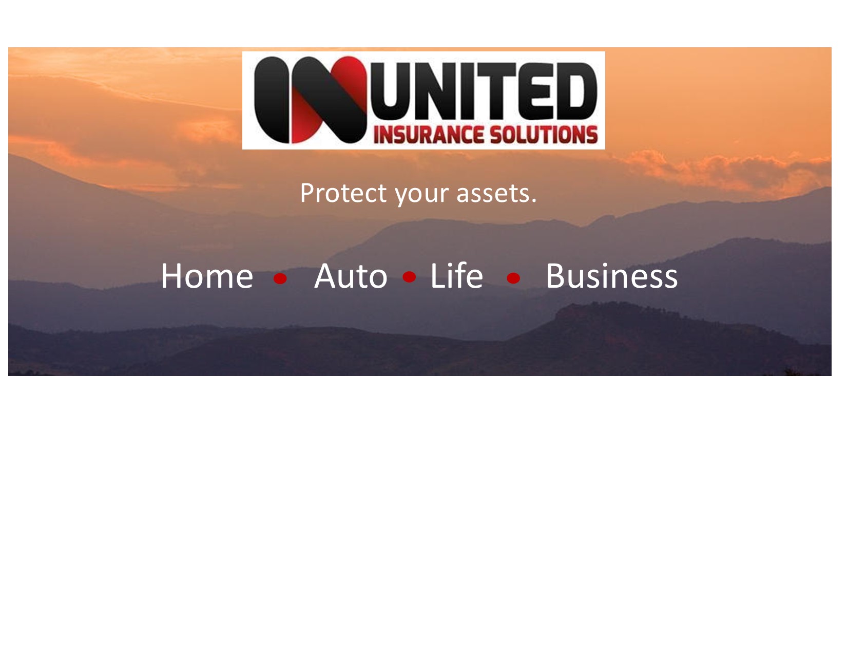 United Insurance Solutions | Las Vegas NV