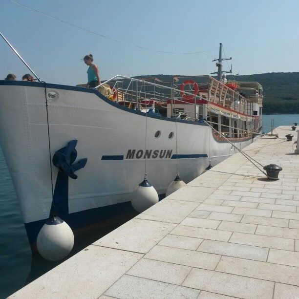 Monsun & Fliper Rabac added a new... - Monsun & Fliper Rabac