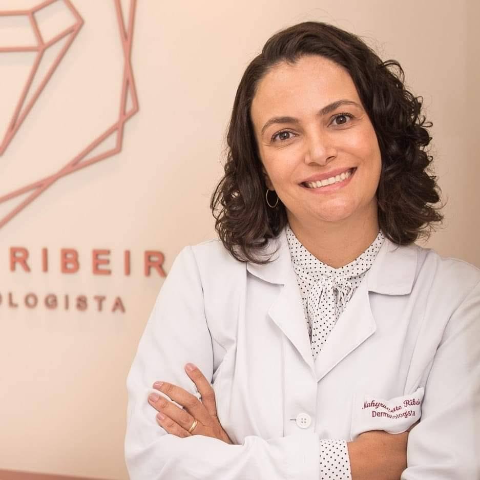 ⁣O cirurgião dermatológico é o... - Dra. Mahyra Ribeiro | Facebook