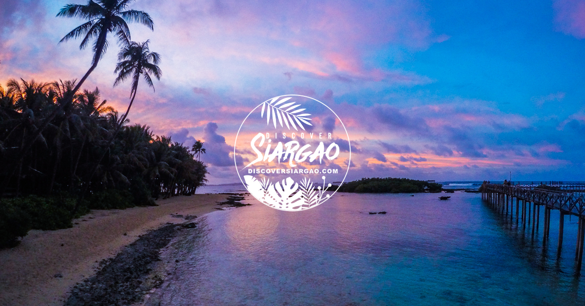 Surigao Islands - BeatTheHeat! Soak in SONGKOY COLD SPRING! Tubod ...