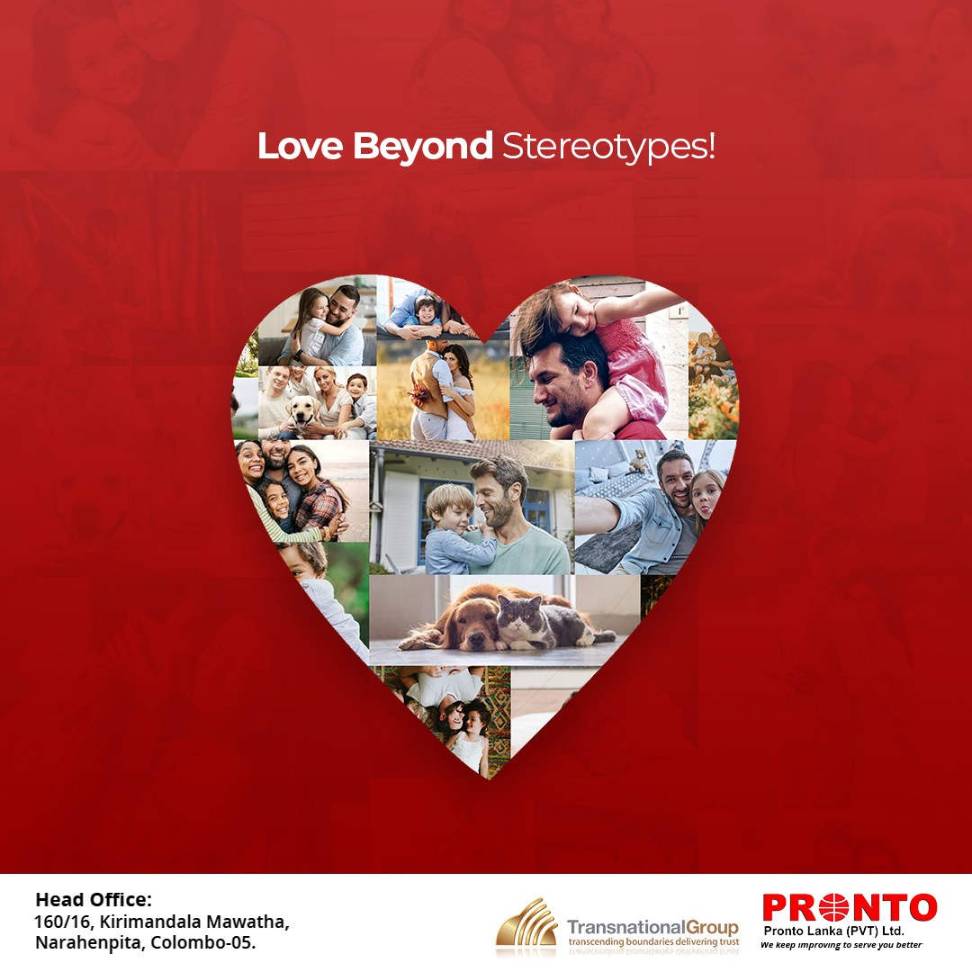 Pronto Lanka Pvt Ltd - This special month, we look beyond the typical ...