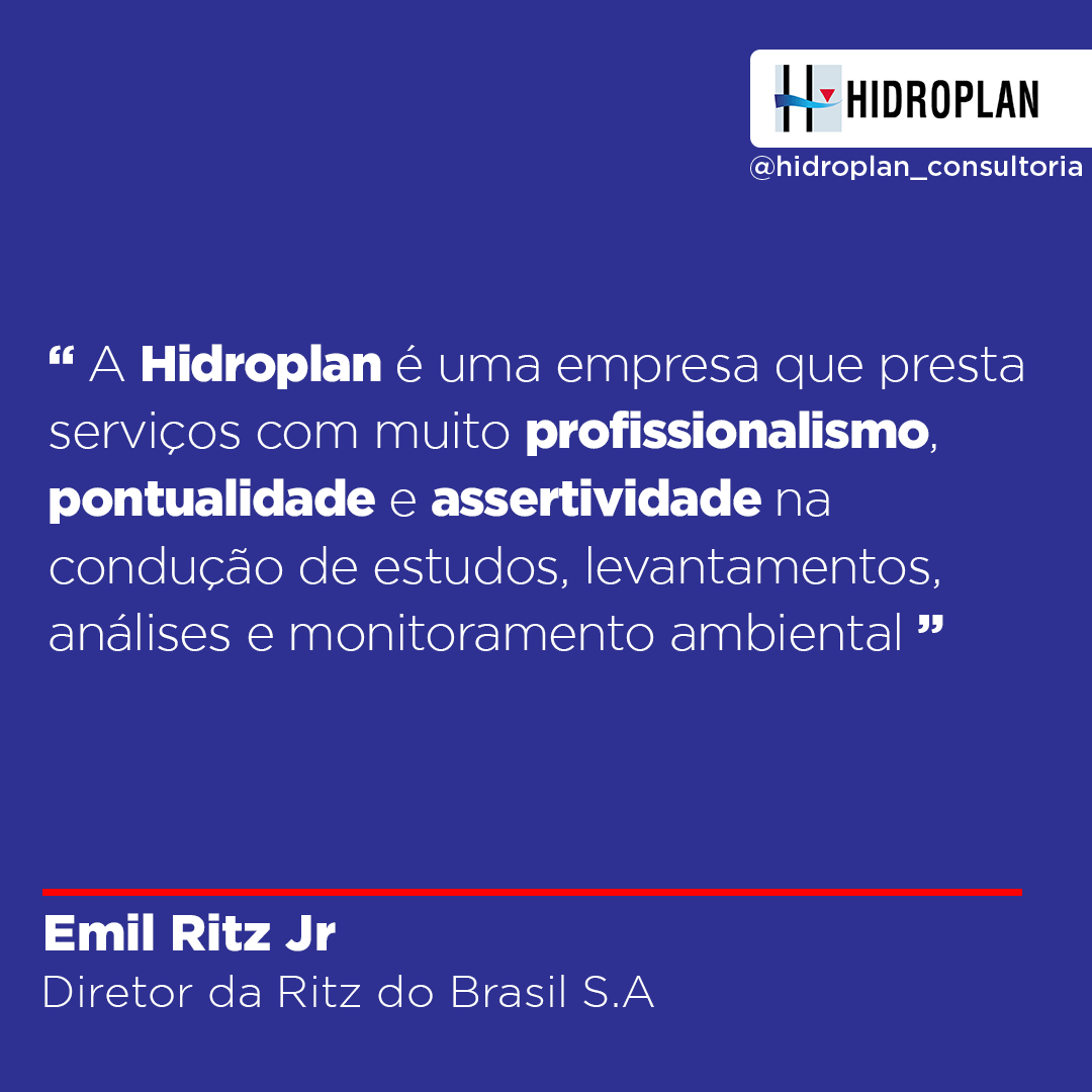 Hidroplan - No #PorDentroDaHidroplan desta semana conheça a Ritz do ...
