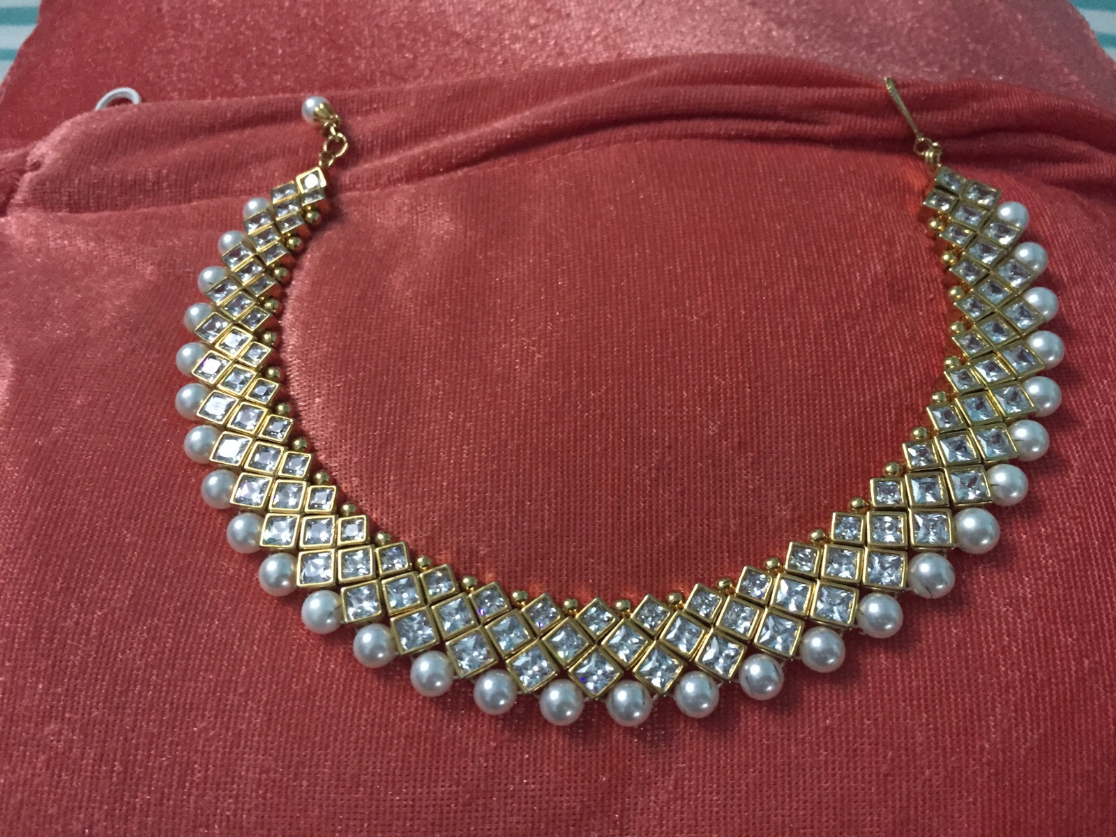 Babli Jewellers - Babli Jewellers added a new photo.