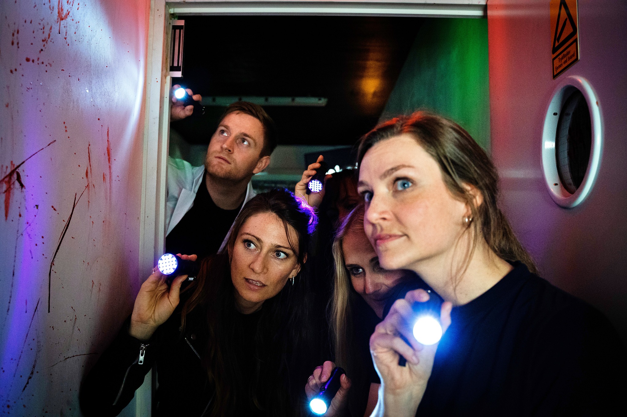 LOCKED • Escape Room -... - LOCKED • Escape Room - Holstebro