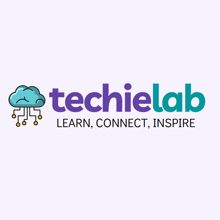 techie lab