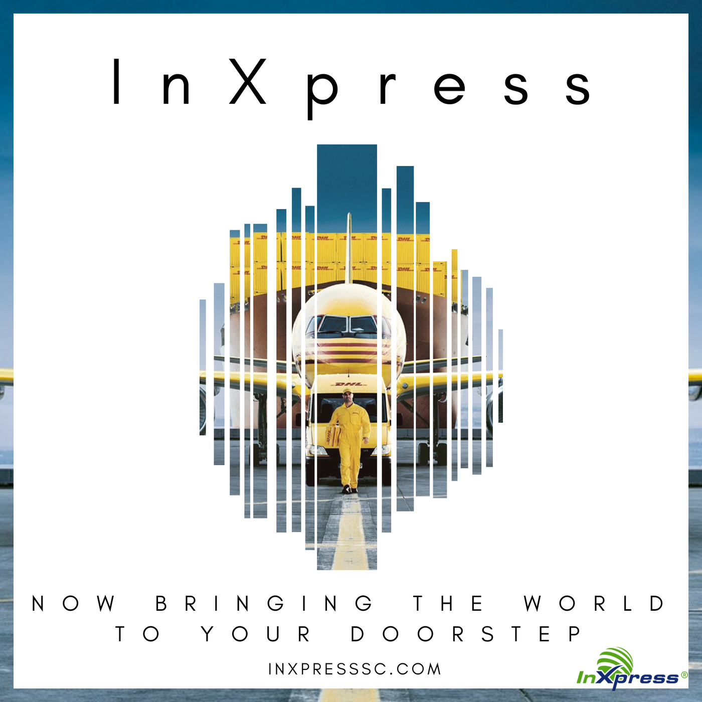 InXpress Charleston