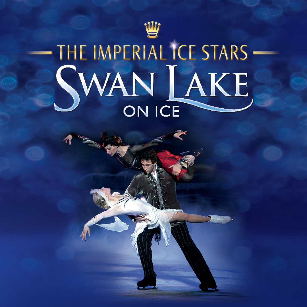 Swan - The Imperial Ice Stars are coming to the Sydney Coliseum Theatre ...