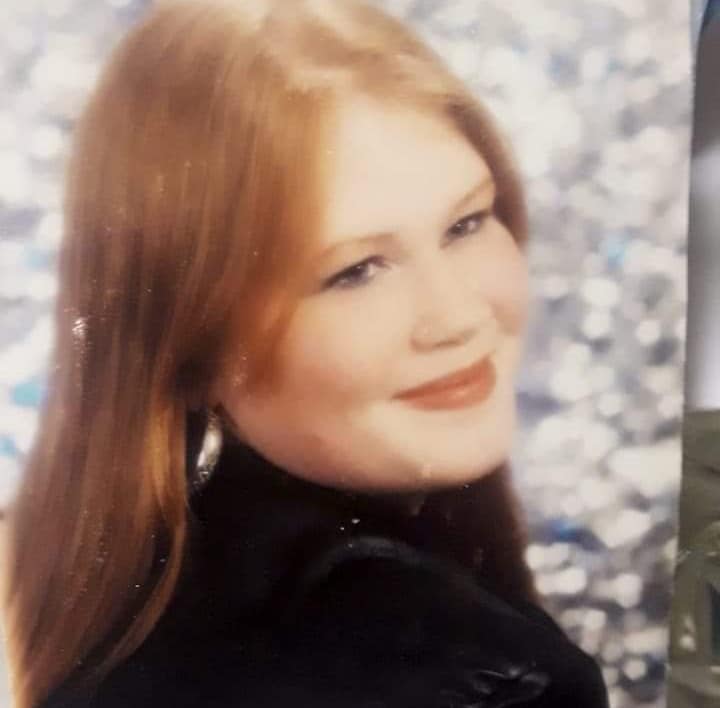 Gen X mom shares real no-filter photo at 43