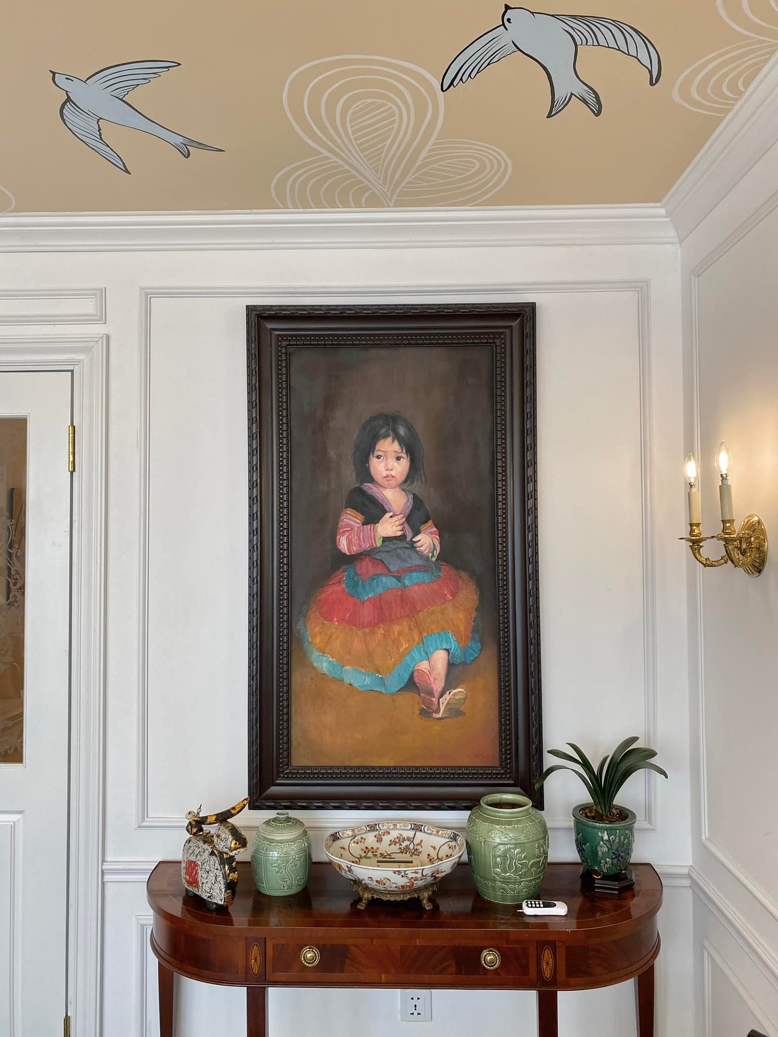 Maison Jin Interior Design | Hanoi