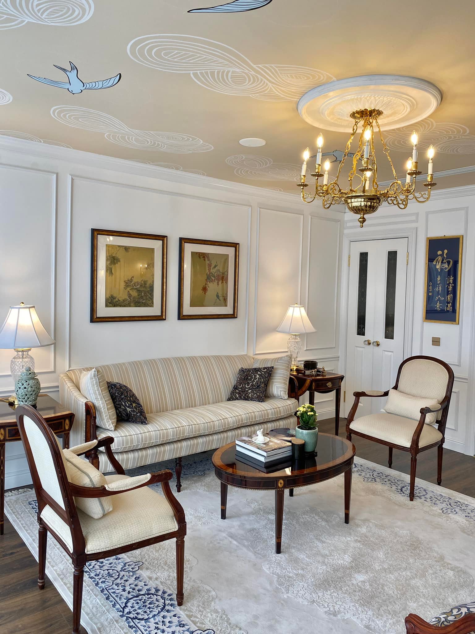 Maison Jin Interior Design | Hanoi