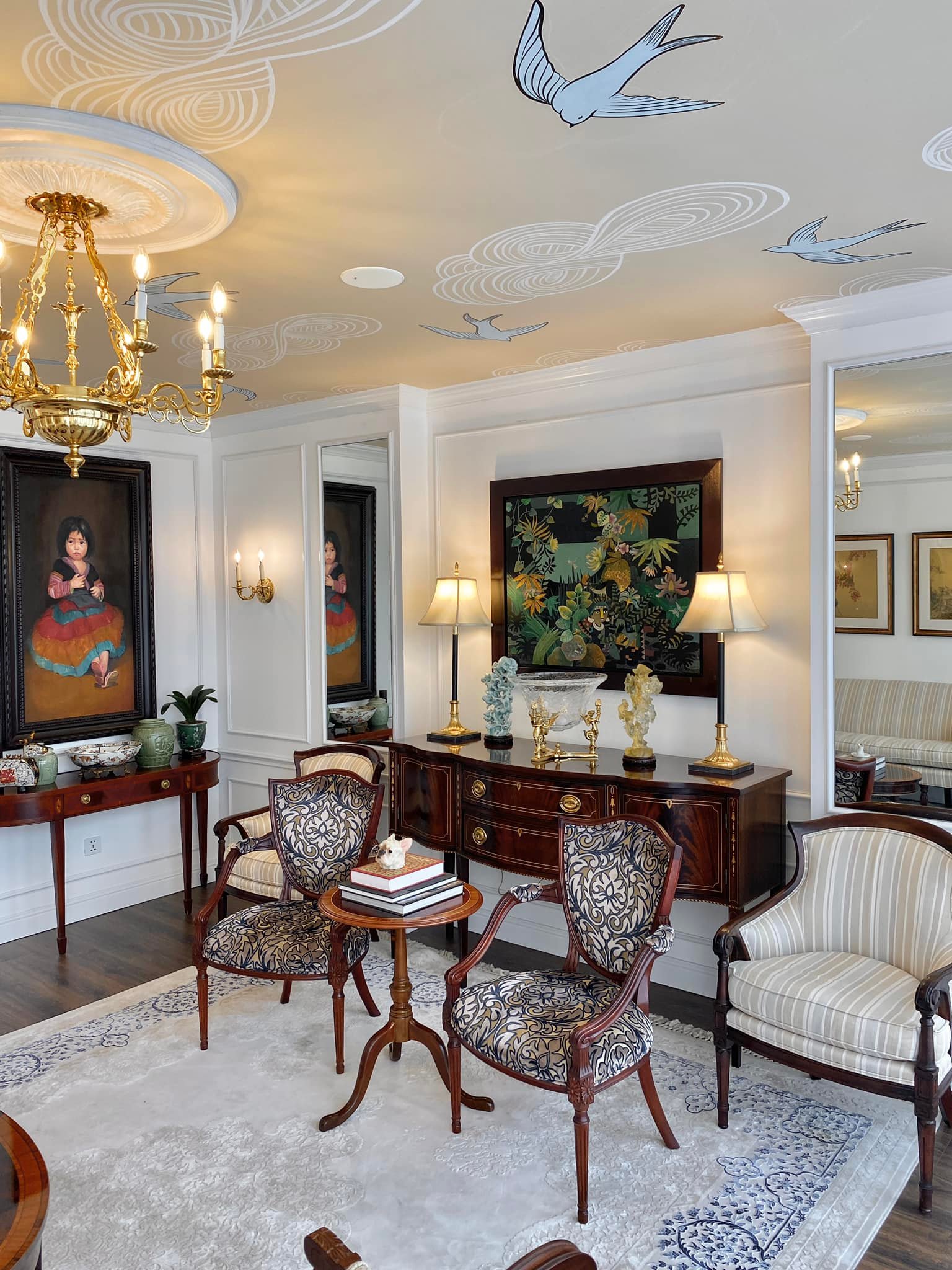 Maison Jin Interior Design | Hanoi