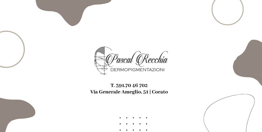 RC Dermopigmentazione... - RC Dermopigmentazione estetica