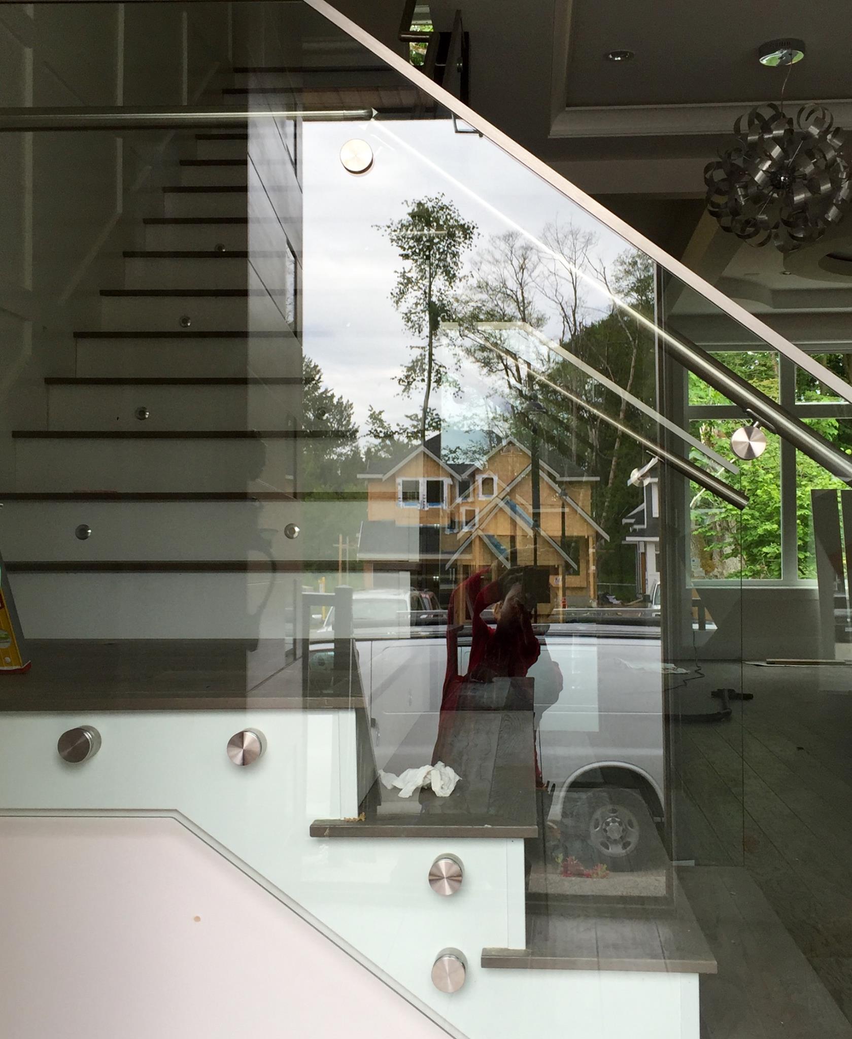 EASTERN RAILING LTD | Surrey BC