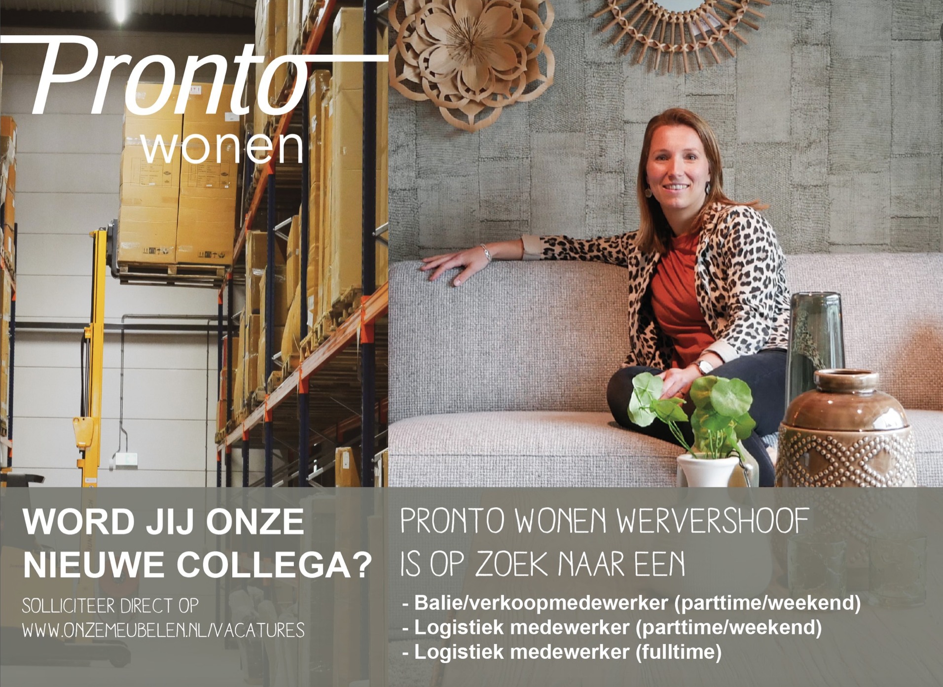 Pronto Wonen