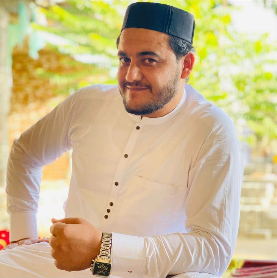 Waseem Khan