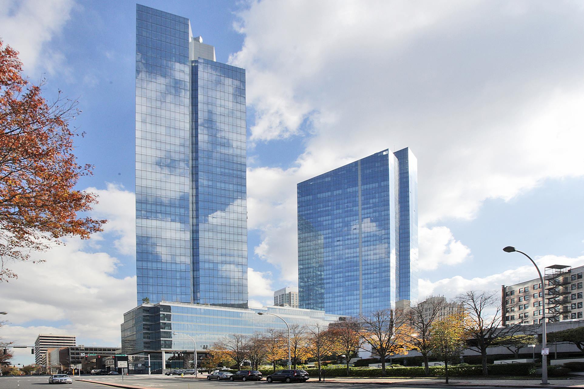 The Ritz Carlton Residences White Plains | White Plains NY