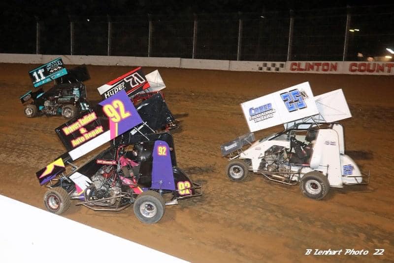 Weaver Racing | Lock Haven PA