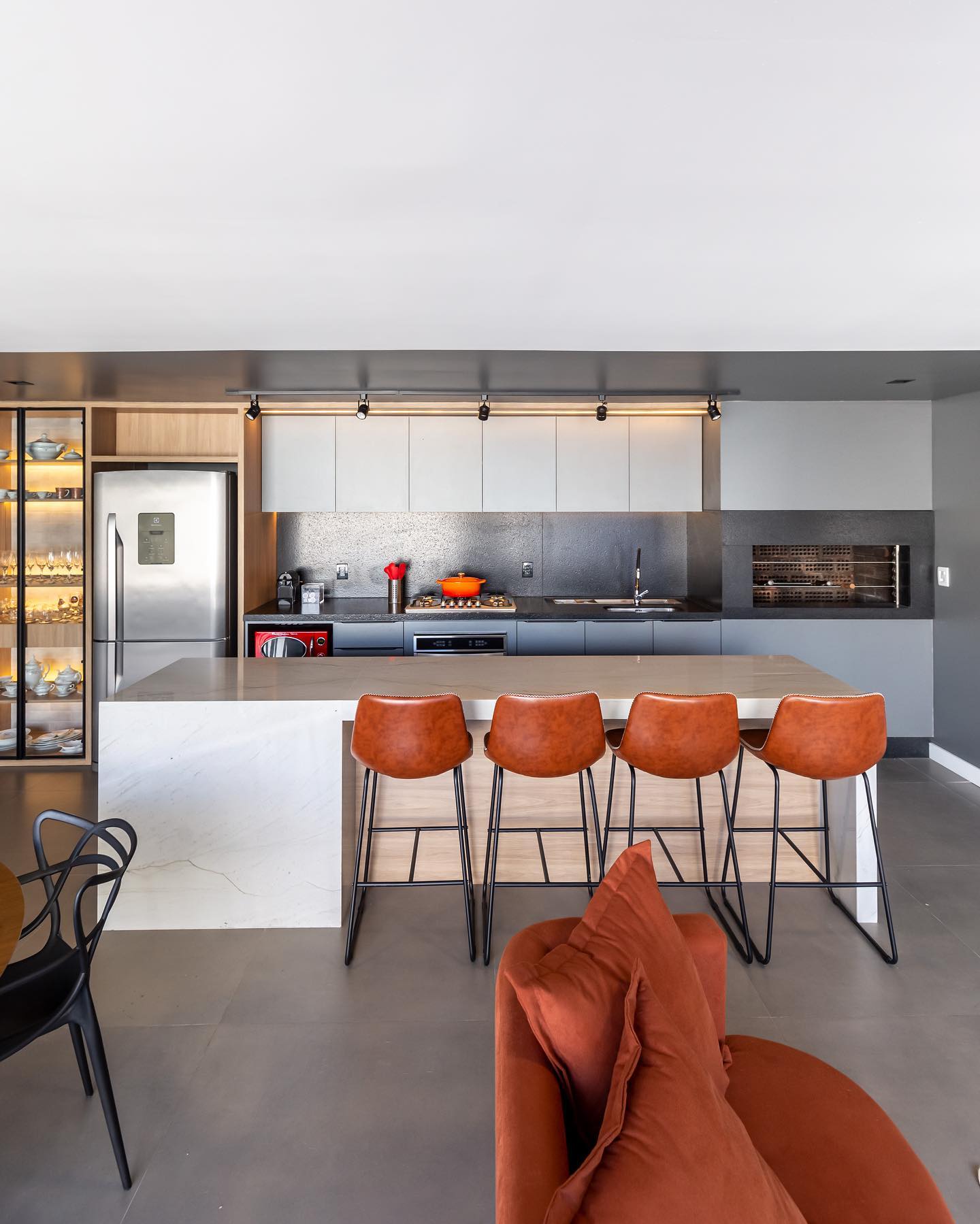 Traço Enquete: Dia dos pais... - Traço Arquitetura e Design