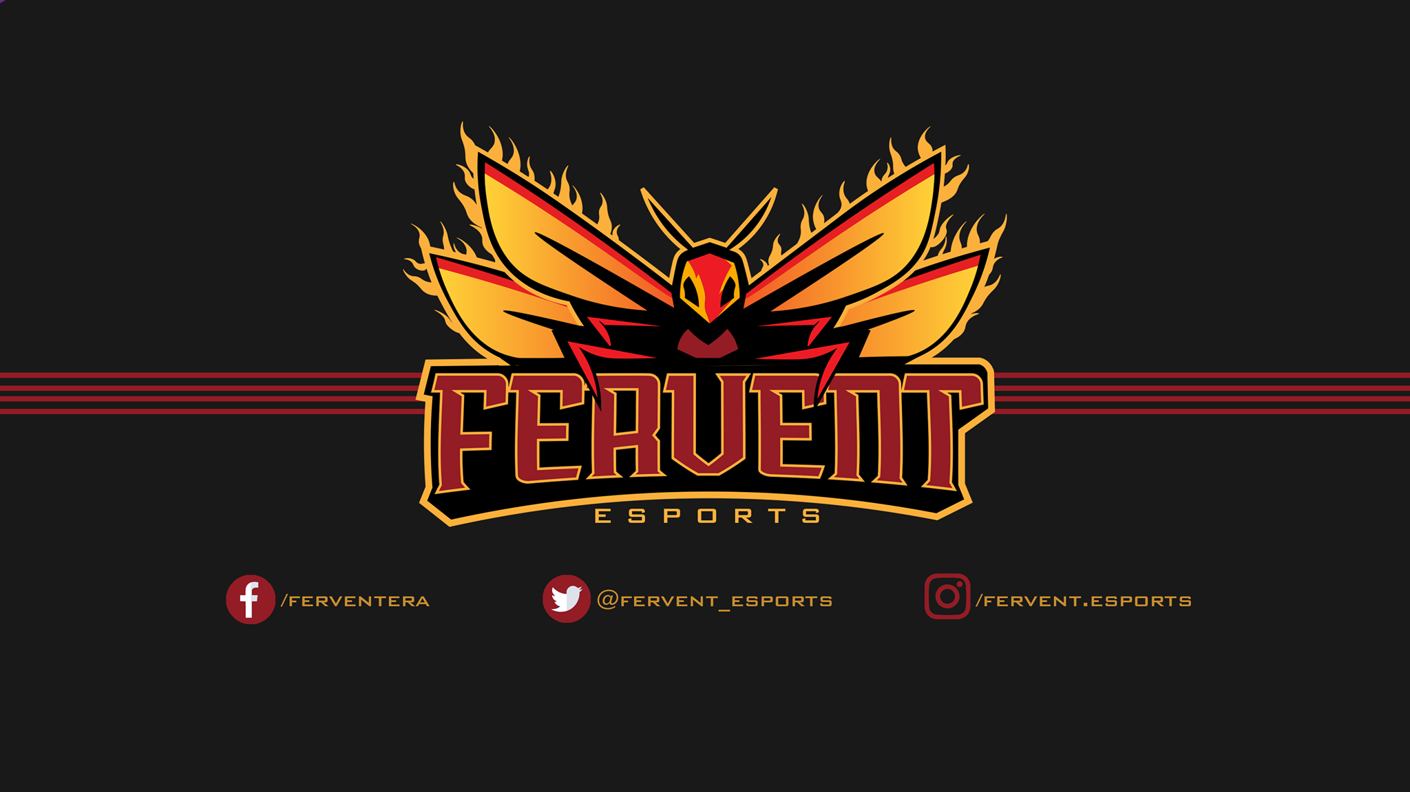 Fervent Esports | Talisay