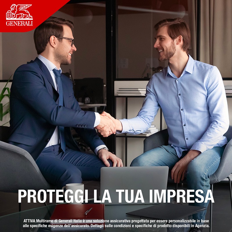 Ag Generali Roma Parioli Liegi | Rome