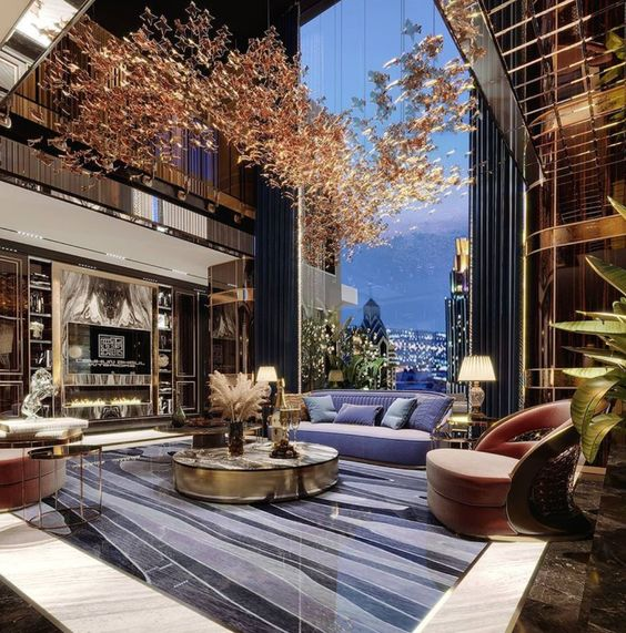 KJ Designs - KDI Interiors Architects