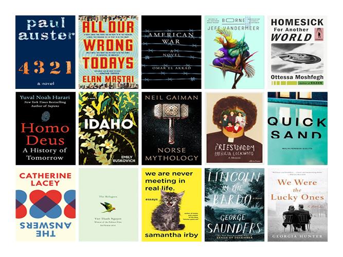 Book Scrolling