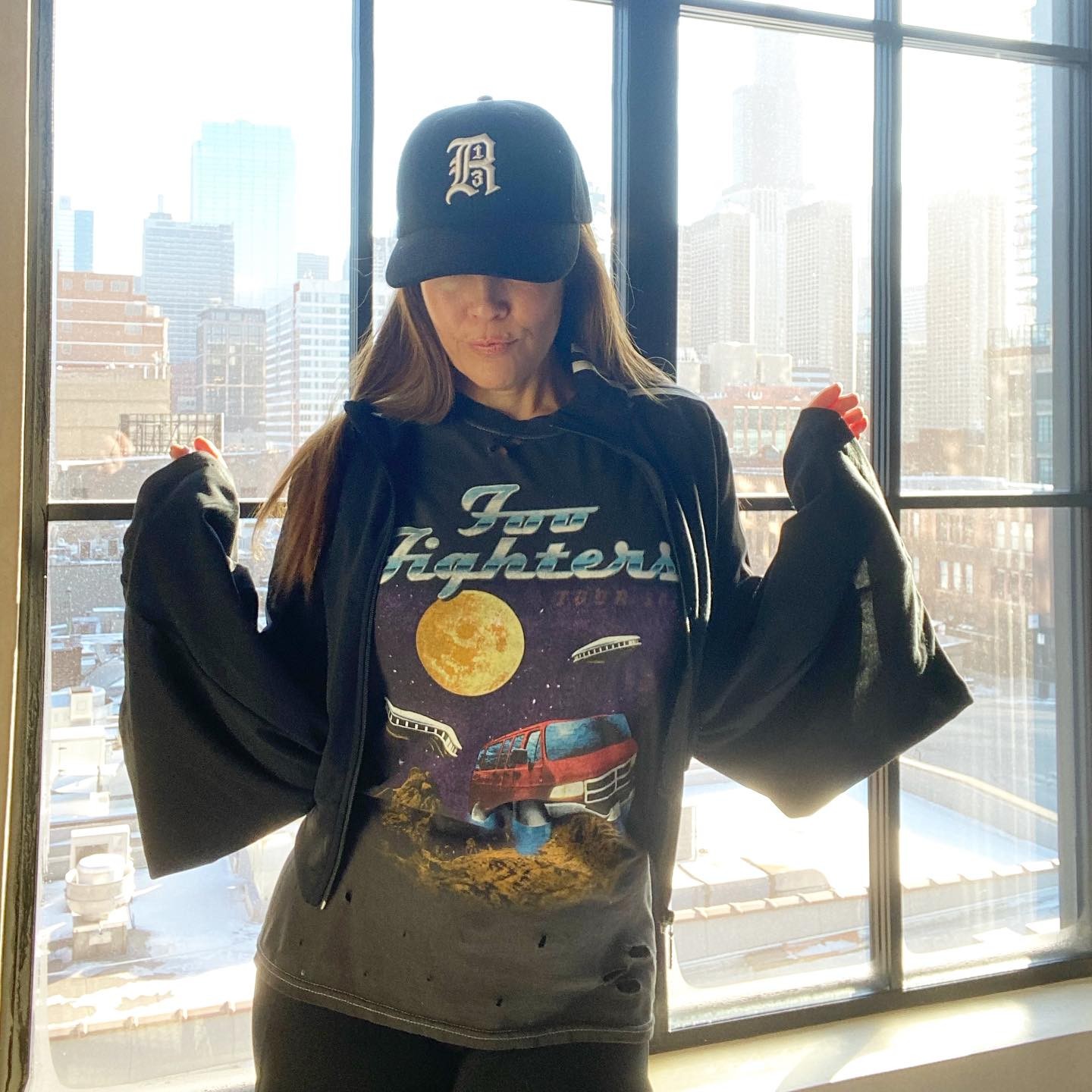 Urban Tee Party