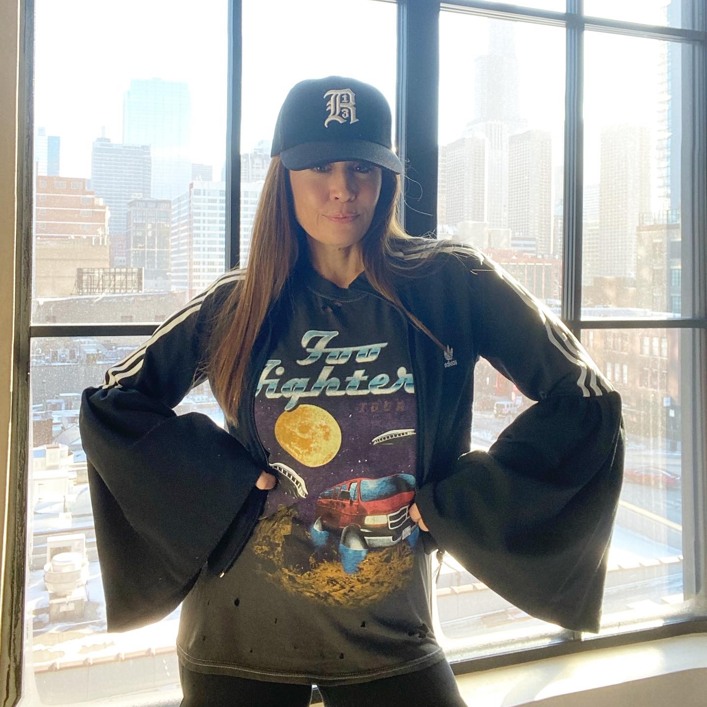 Urban Tee Party