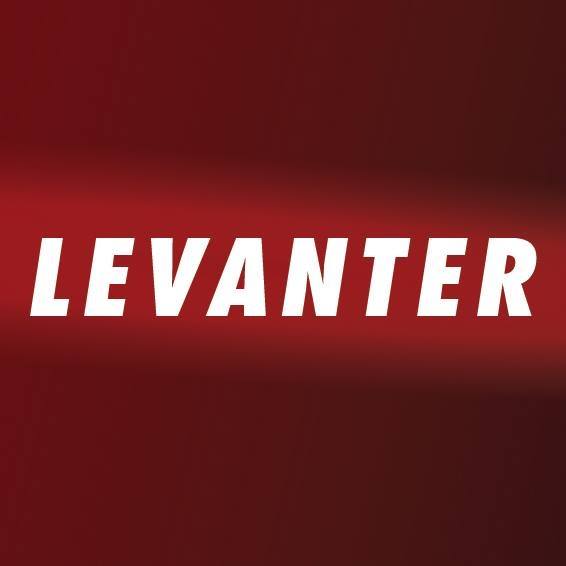 Levanter cafe - Levanter cafe added a new photo — at...