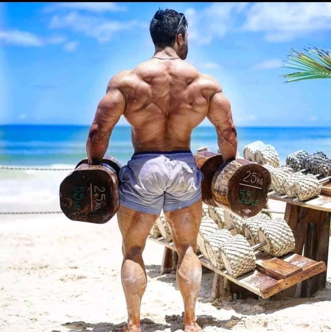 Prince The Bodybuilder - For all those doing legs like me today. Free ...