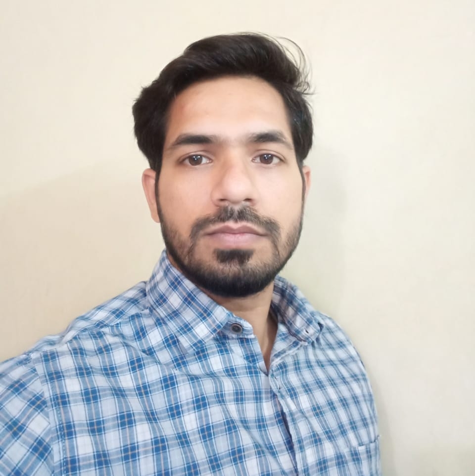 Rohit Rajora
