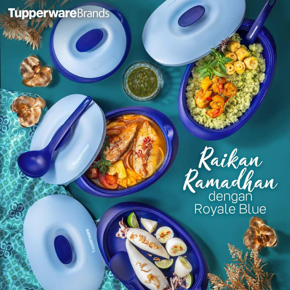 Nusayba Official | Teluk Intan