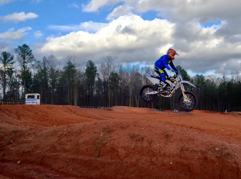 Deep Roots Racing