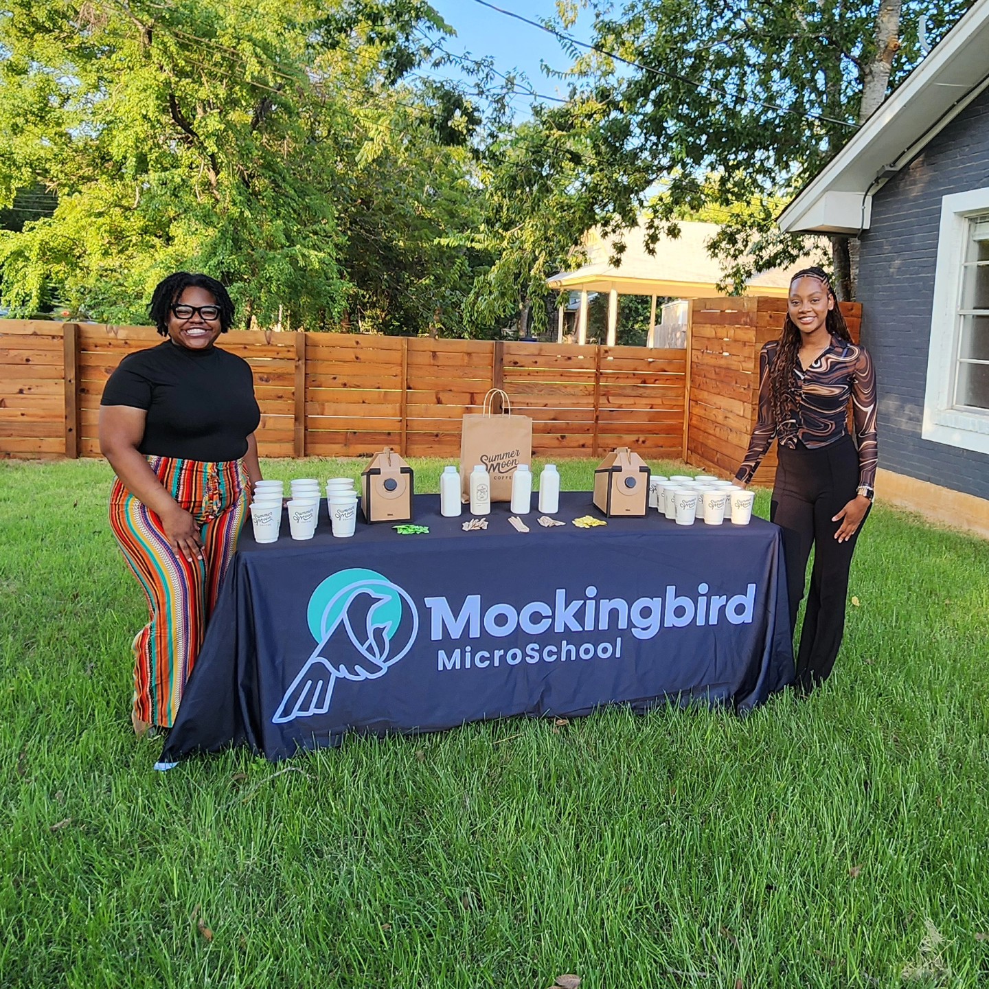 Mockingbird MicroSchool | Austin TX