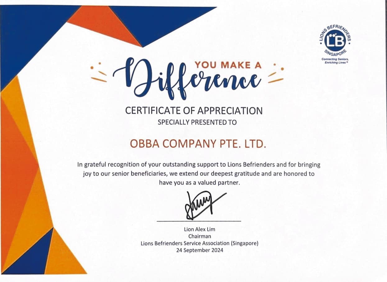 🌟 We're Honored to Serve!🌟 We at... - O.BBa jjajang express | Facebook