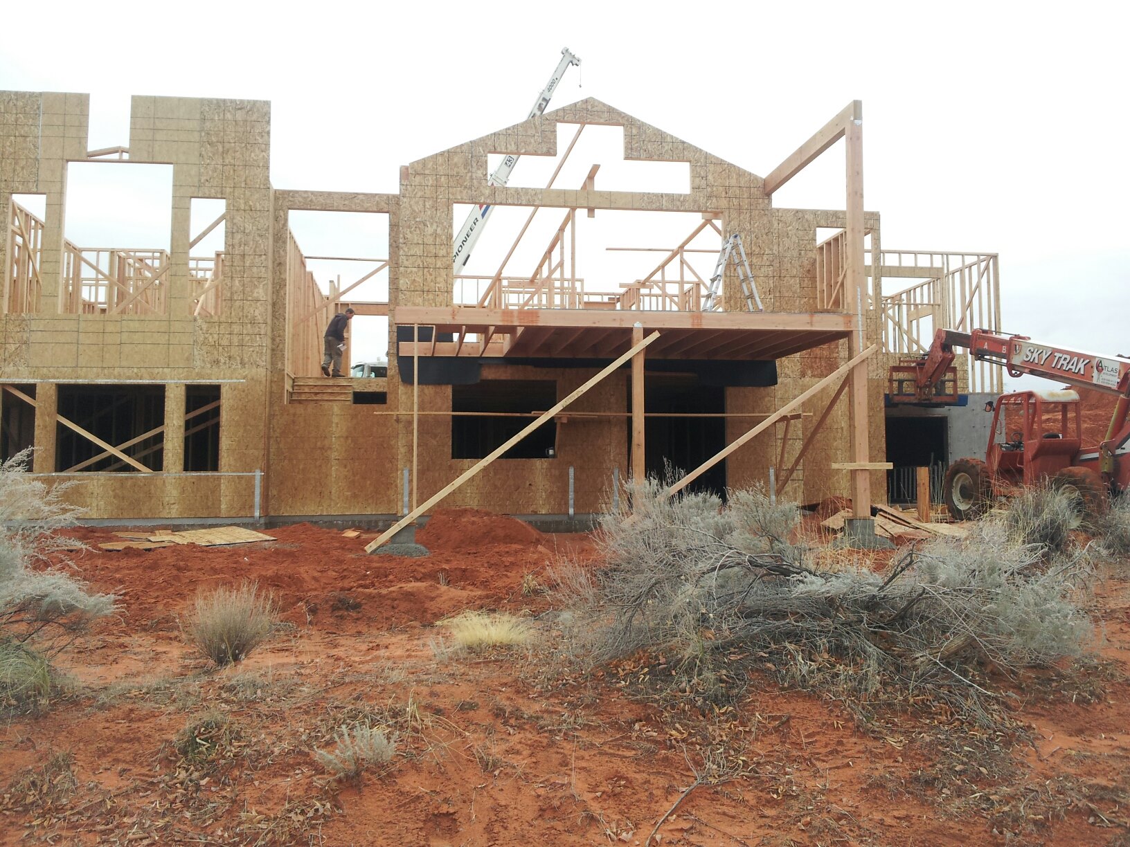 Atlas Development | Cedar City UT