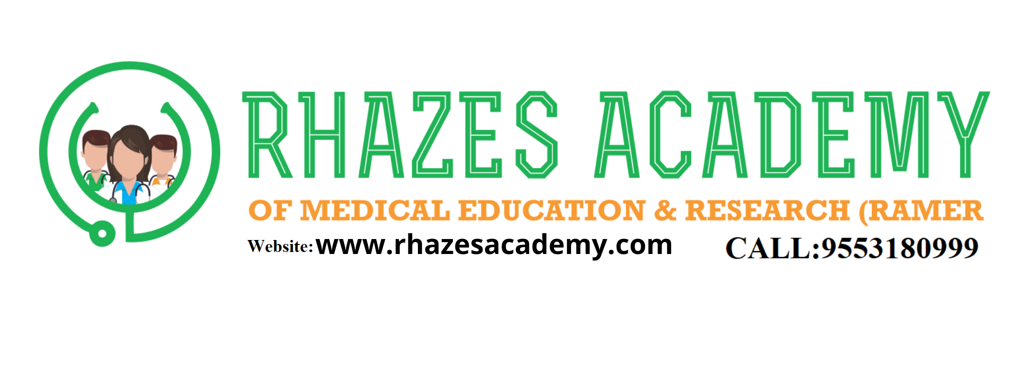 Rhazes Academy Of Medical Education & Research - RAMER