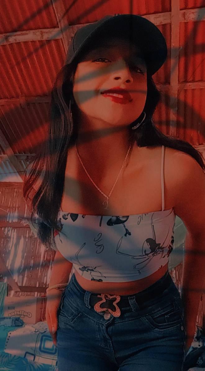 Snrt Emisha Suarez