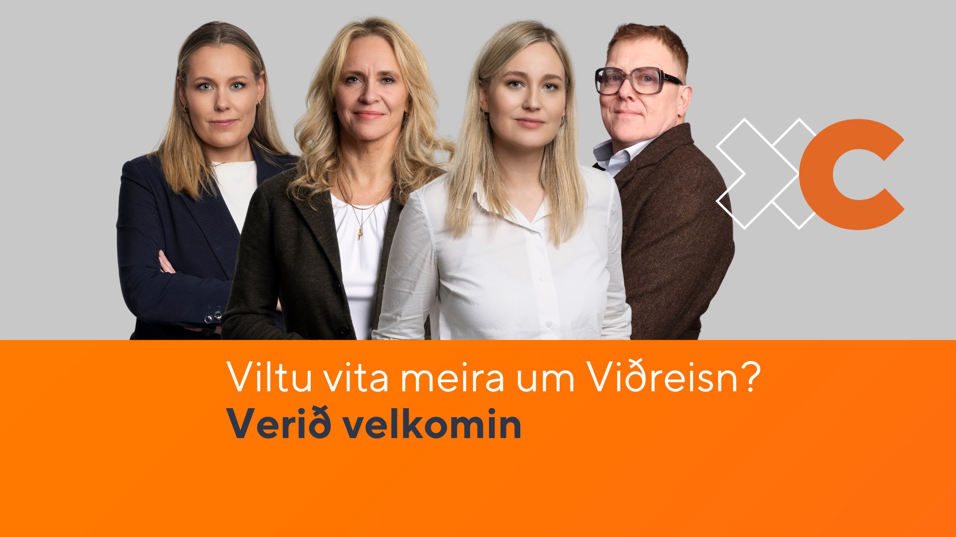 Opinn fundur á Akranesi: Viltu vita meira um Viðreisn?