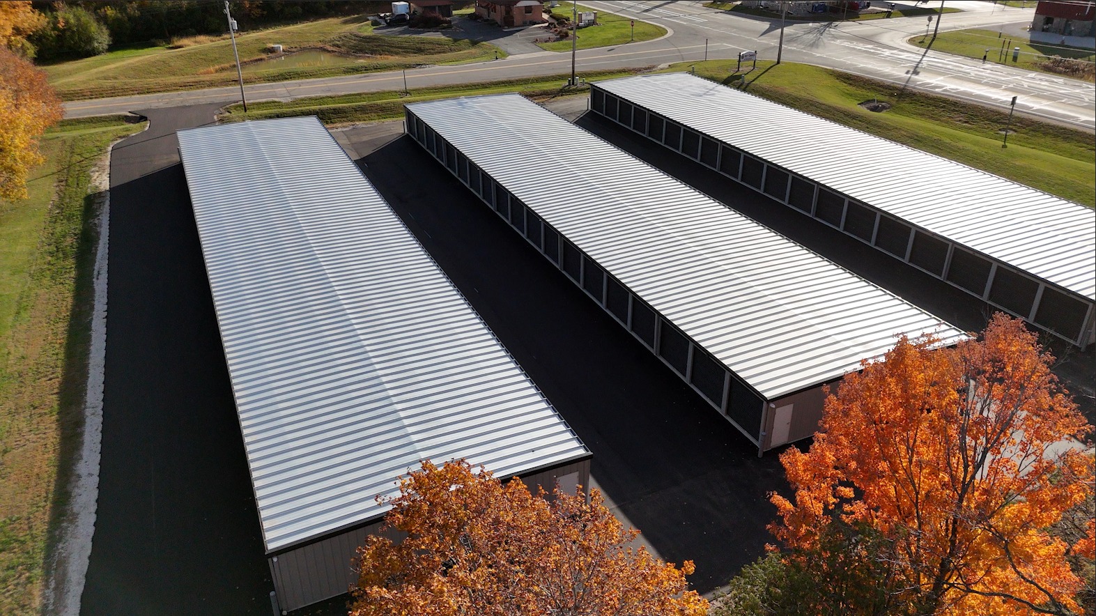1st Choice Self Storage | Waterford WI
