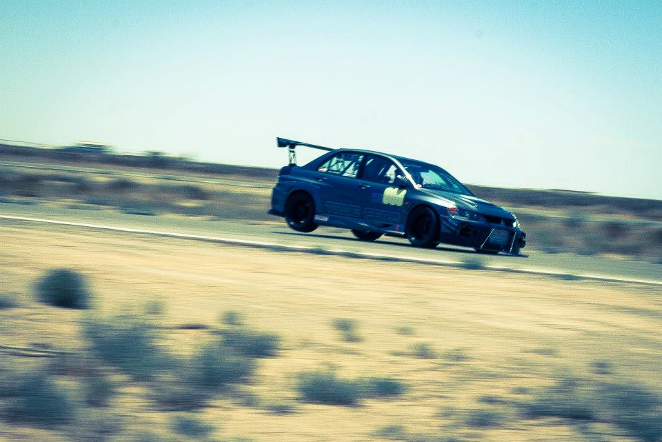 True Form Racing | Las Cruces NM