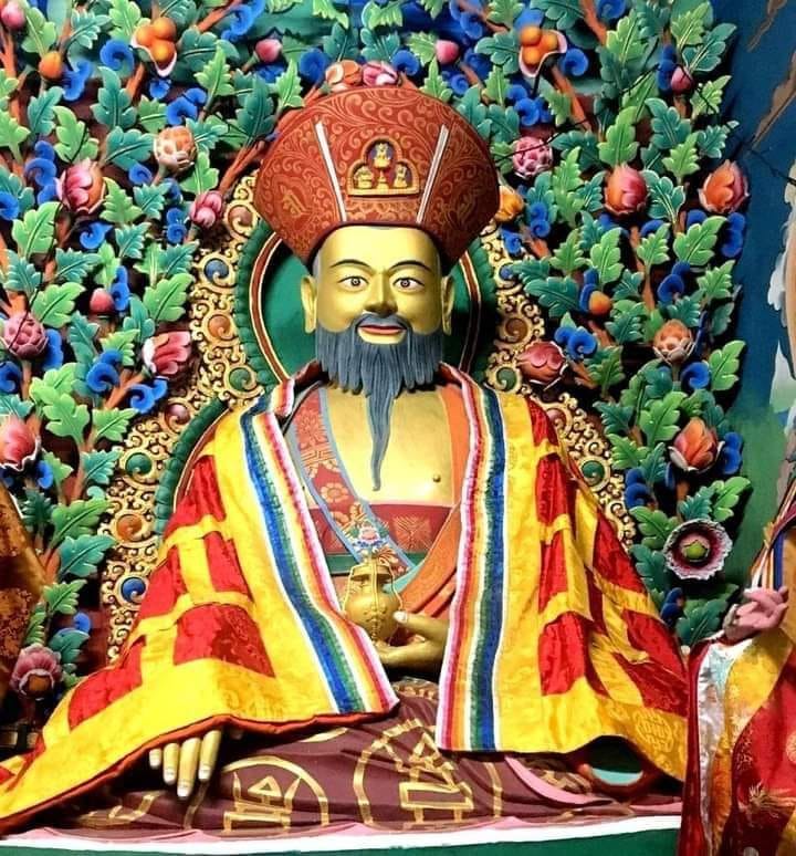 Nado Rinchen Drukpa